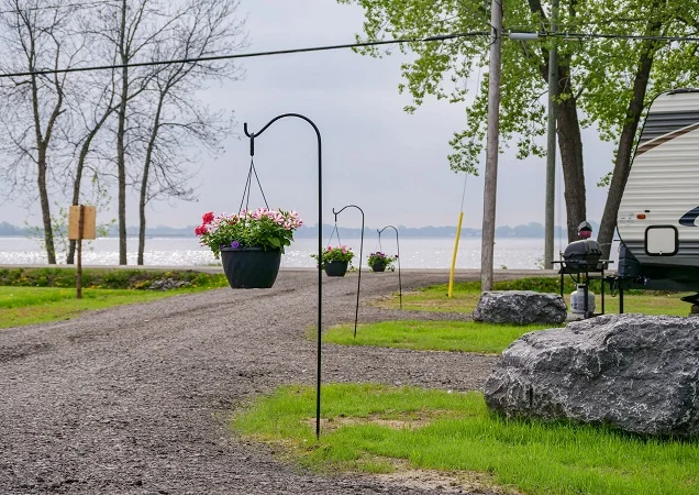 Fleuve Saint Laurent